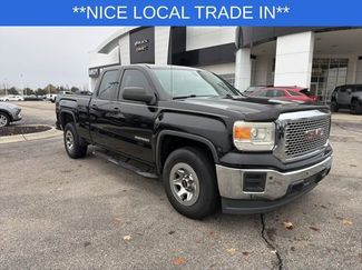 Used 2014 GMC Sierra 1500 2WD Double Cab w/ Sierra Convenience Package video 2