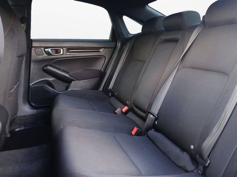 Used 2022 Honda Civic Si image 21