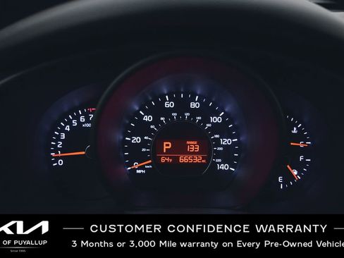 Used 2019 Kia Soul w/ Convenience Package FWD image 18