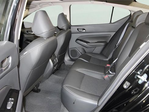 Used 2024 Nissan Altima 2.5 SL AWD/4WD image 20