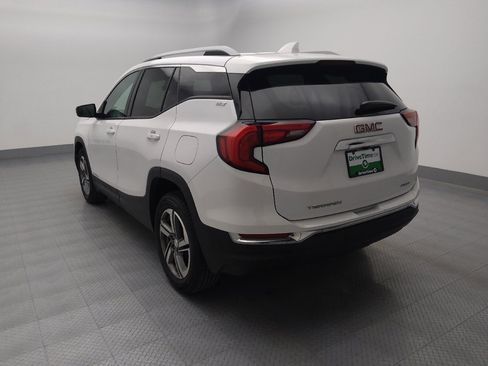 Used 2020 GMC Terrain SLT w/ Preferred Package image 5