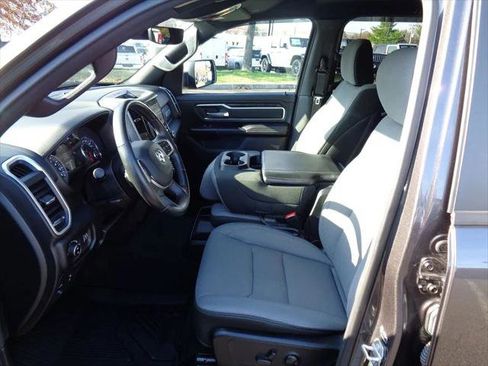 Certified 2023 RAM 1500 Big Horn image 8