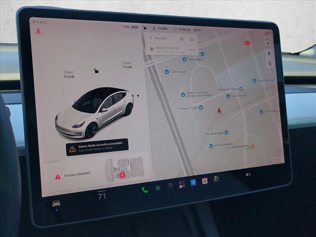 Used 2021 Tesla Model 3 Standard Range Plus RWD image 13