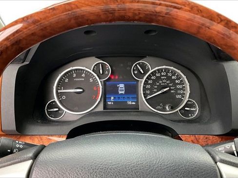 Used 2014 Toyota Tundra 1794 Edition image 25