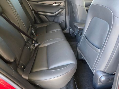 Used 2025 MAZDA CX-30 AWD 2.5 S w/ Preferred Package image 21