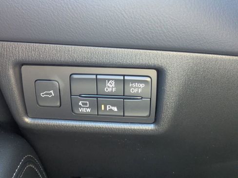 New 2025 MAZDA CX-5 AWD 2.5 S w/ Premium Plus Pkg image 30