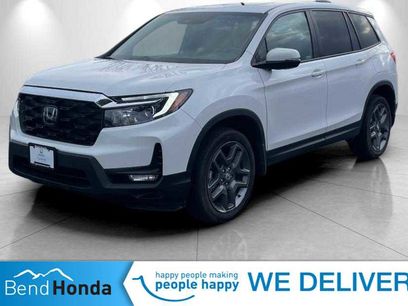 Used 2023 Honda Passport EX-L