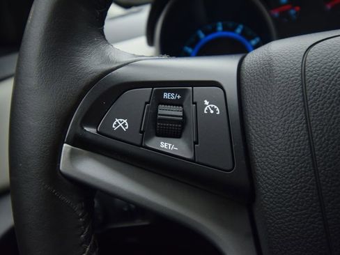 Used 2012 Chevrolet Cruze LT image 27