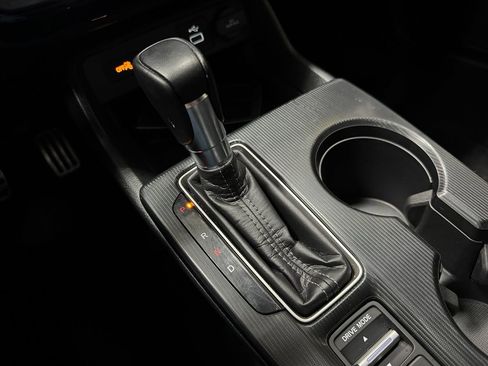 Used 2023 Honda Civic Sport image 36
