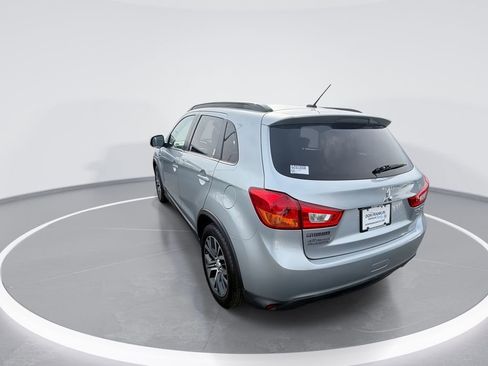 Used 2016 Mitsubishi Outlander Sport GT AWD/4WD image 6