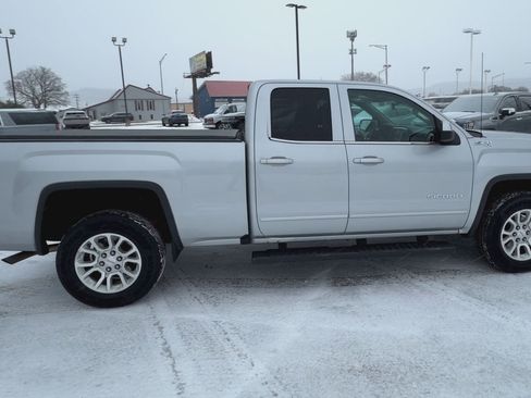 Used 2016 GMC Sierra 1500 SLE w/ SLE Value Package image 9