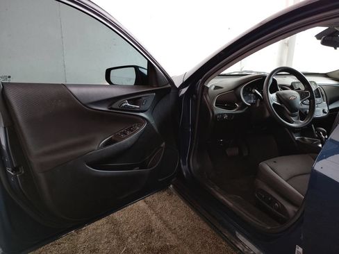 Used 2022 Chevrolet Malibu LT FWD image 20