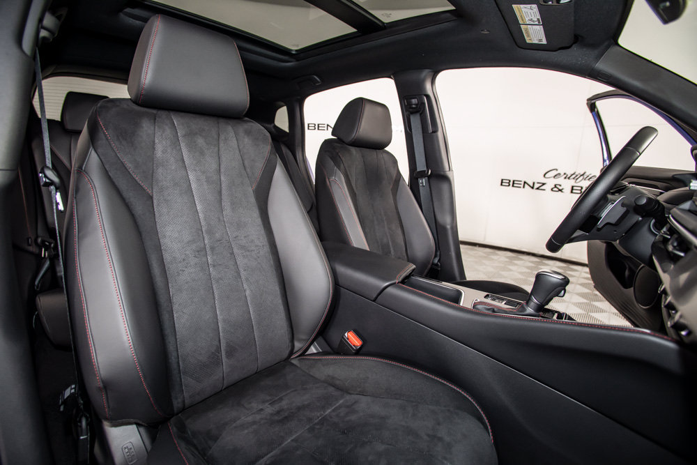 Used 2025 Acura ADX A-Spec FWD image 16