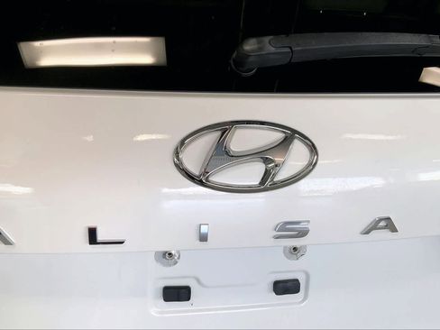 Used 2021 Hyundai Palisade Calligraphy w/ Cargo Package image 7