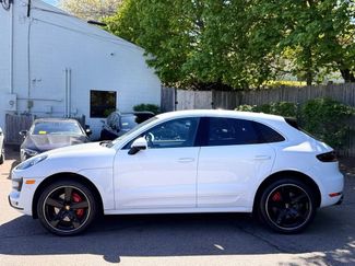 Used 2017 Porsche Macan Turbo AWD/4WD video 2