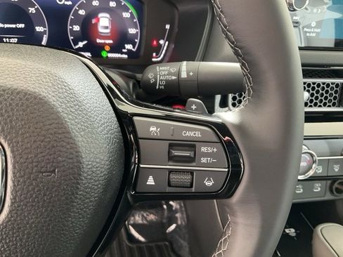 New 2026 Honda Civic Sport Touring image 12