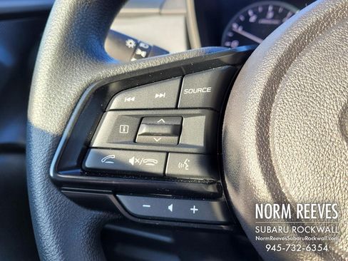 Certified 2025 Subaru Crosstrek 2.0i Premium w/ Crosstrek Mirror Package image 9