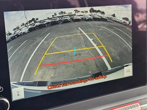 Certified 2025 Toyota Tacoma SR5 image 13