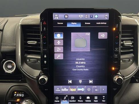 New 2026 RAM 1500 Laramie w/ Night Edition image 40