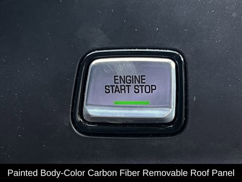 Used 2016 Chevrolet Corvette Z06 image 22