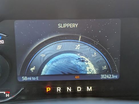 Used 2023 Ford Bronco Big Bend image 29