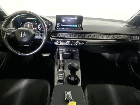 Used 2025 Honda Civic Sport image 18