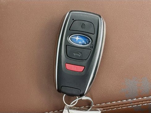 New 2026 Subaru Ascent Touring AWD/4WD image 34