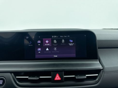 Certified 2026 Kia Seltos EX image 27