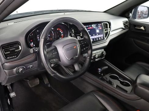 Used 2024 Dodge Durango GT AWD/4WD image 27