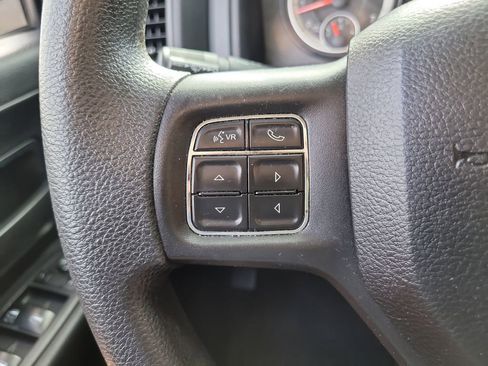 Certified 2019 RAM 1500 Express w/ Express Value Package image 26