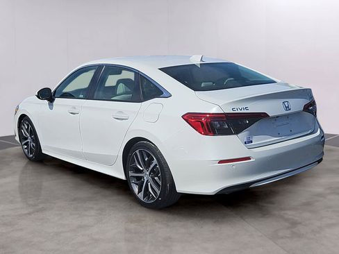 Certified 2023 Honda Civic Touring image 6