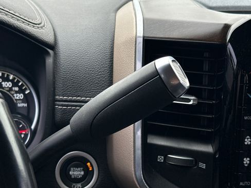 Used 2022 RAM 2500 Laramie image 21