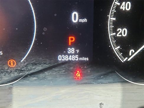 Used 2022 Honda Accord EX-L image 13