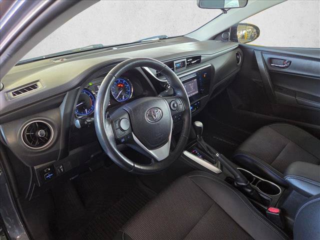 Used 2019 Toyota Corolla SE FWD image 10