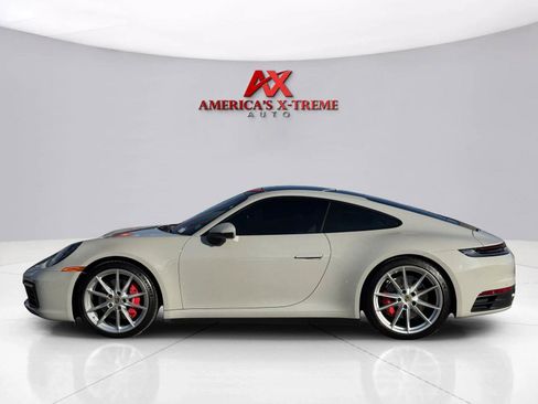 Used 2020 Porsche 911 Carrera S RWD image 2