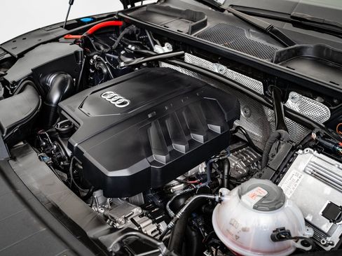 Used 2023 Audi Q5 2.0T Premium w/ Convenience Package image 46