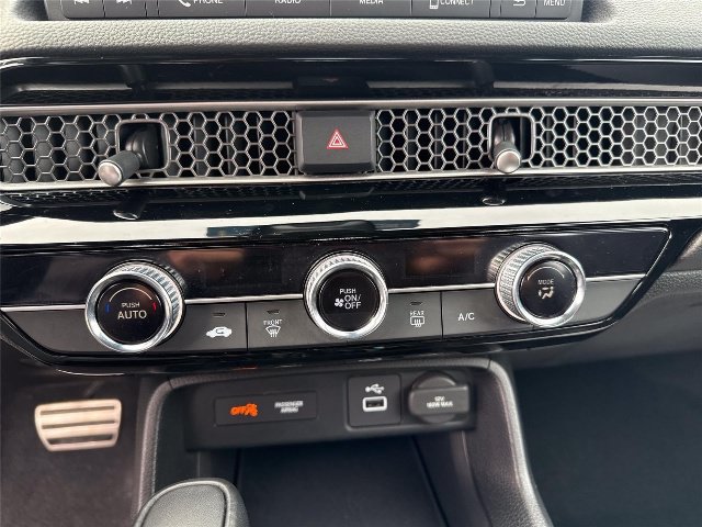 Used 2024 Honda Civic Sport image 15
