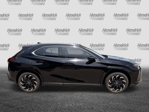 Used 2023 Lexus UX 250h AWD w/ Premium Package image 11