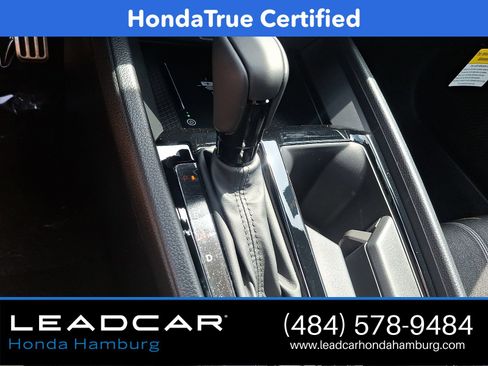 Used 2026 Honda Accord Sport image 18