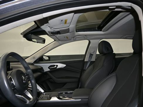 Used 2023 Acura TLX FWD image 26