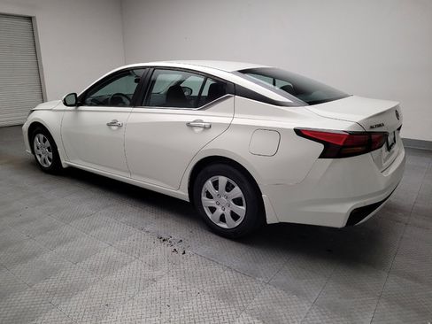 Used 2023 Nissan Altima 2.5 S FWD image 3