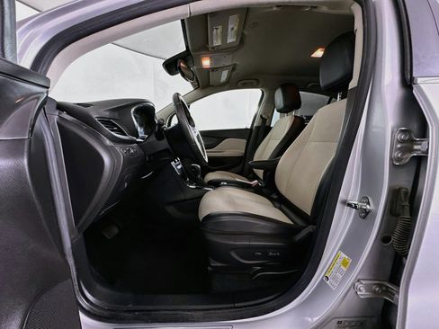 Used 2017 Buick Encore Preferred FWD image 13