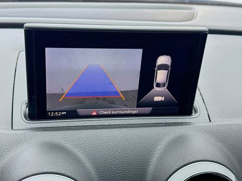 Used 2019 Audi A3 2.0T Titanium image 10