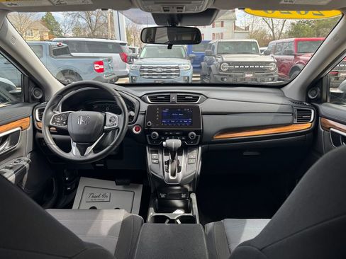 Used 2020 Honda CR-V EX image 19
