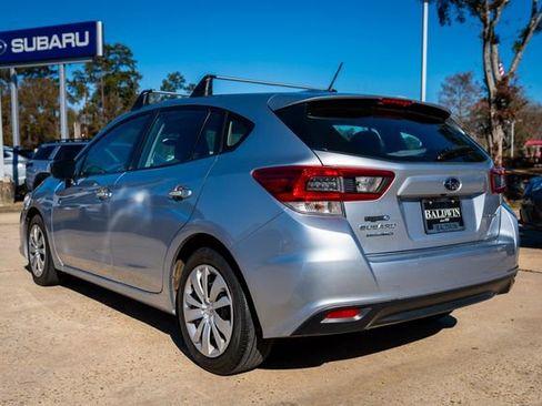 Certified 2023 Subaru Impreza 2.0i image 4