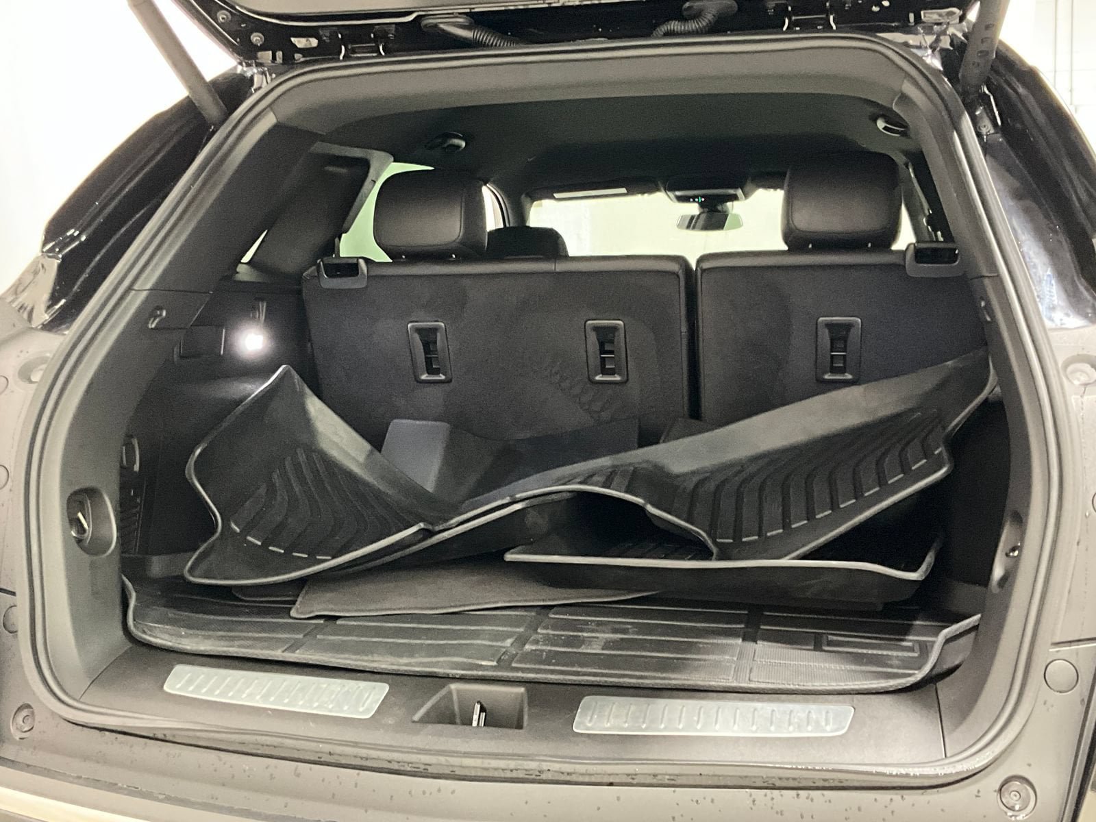 Used 2024 Cadillac XT5 Luxury FWD image 26