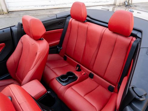 Used 2016 BMW M235i xDrive Convertible w/ Technology Package image 23