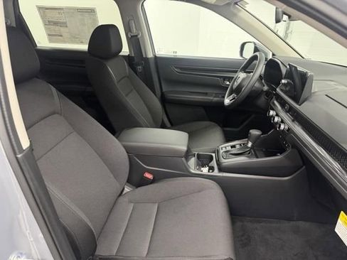 New 2026 Honda CR-V LX image 15