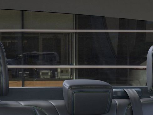 New 2026 Ford Maverick Lobo image 25