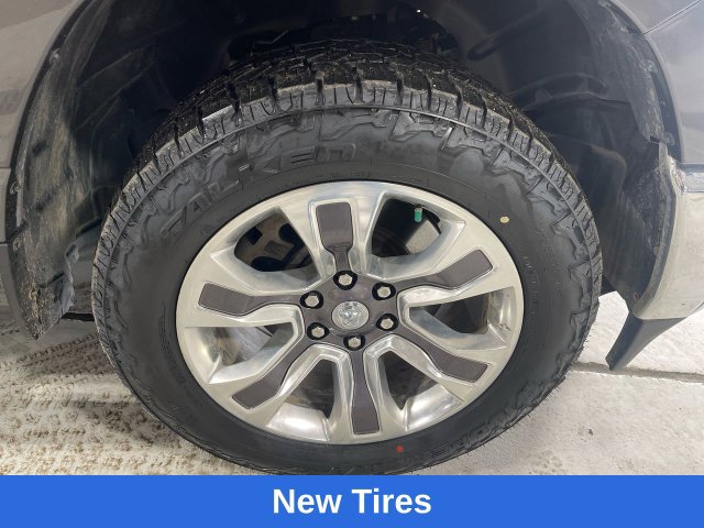 Certified 2019 RAM 1500 Big Horn AWD/4WD image 11